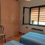 Appartement Orthilippa Giardino *