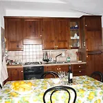 Appartement Orthilippa Giardino Orosei