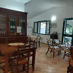 Orthilippa Giardino Appartement *