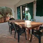 Appartement Orthilippa Giardino *