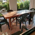 Orthilippa Giardino Appartement *