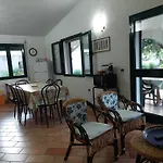 Orthilippa Giardino Appartement Orosei