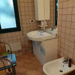 Appartement Orthilippa Giardino