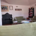 Orthilippa Giardino Appartement *