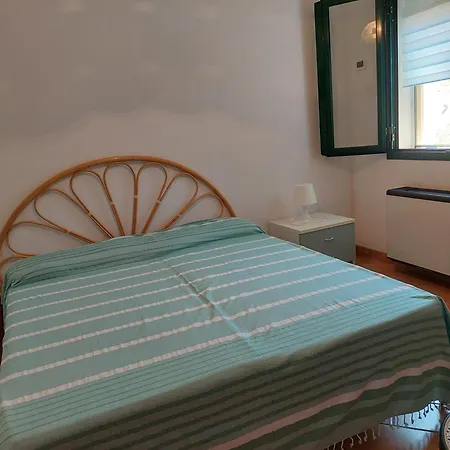 Orthilippa Giardino Appartement Orosei