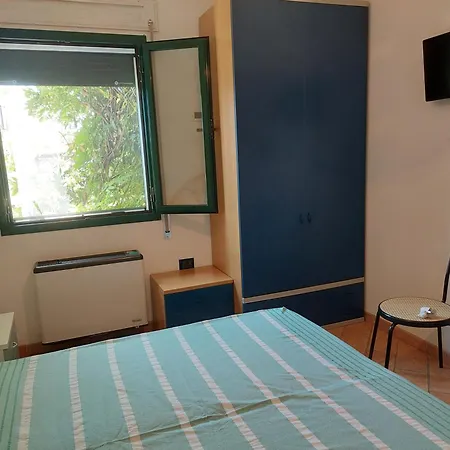 Orthilippa Giardino 아파트 오로세