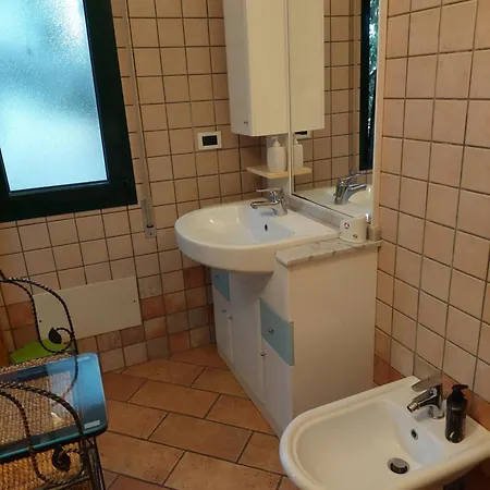 דירה Orthilippa Giardino